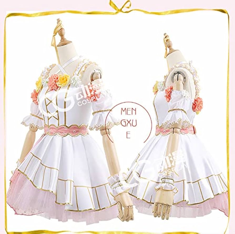 Amazon.co.jp: ラブライブ!スクフェス フラワーフェスティバル編 μ's