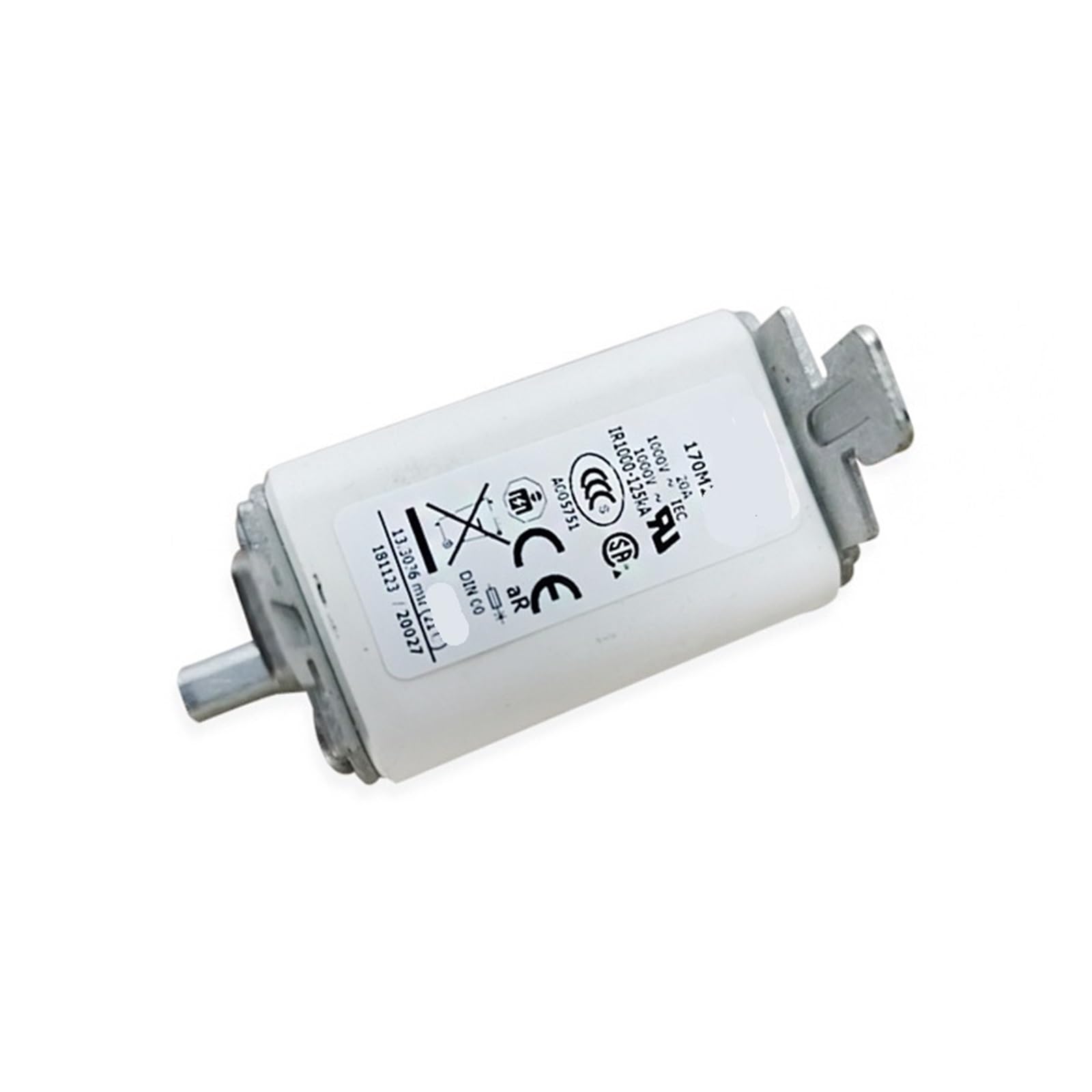 VDOQTLJT Quick Fuse 170M2681 170M2682 170M2683