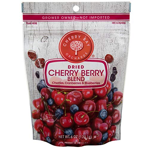 Dried Cherry jubilee (846659000370)