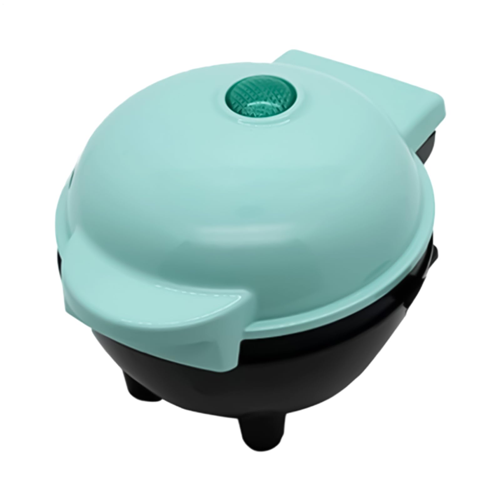 Máquina Para Hacer Bols De Gofres Calentamiento Uniforme 350 W