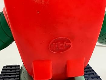 ポピー当時物ゲッターロボゲッター3ソフビダイナミックプロ