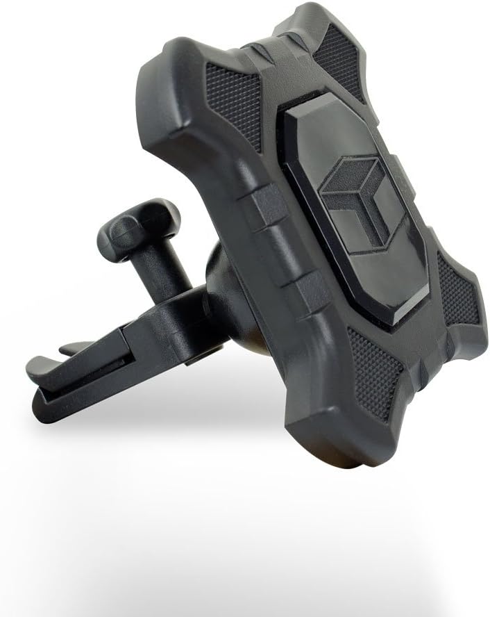 Tuff Tech 23362 Magnet Secure Vent Mount Phone Holder