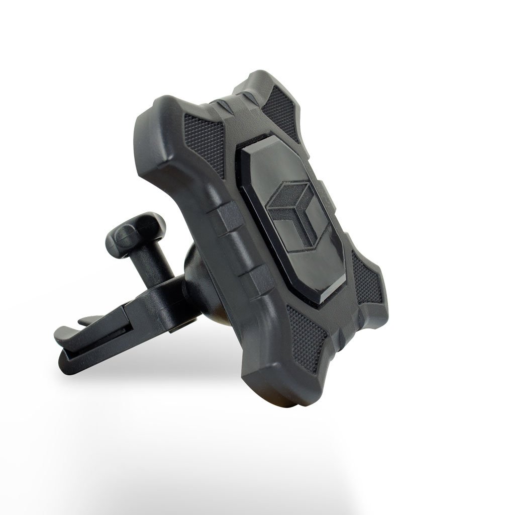 Tuff Tech 23362 Magnet Secure Vent Mount Phone Holder