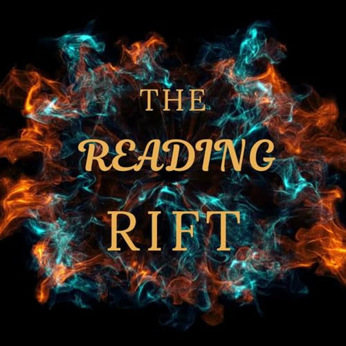 The Reading Rift cover art