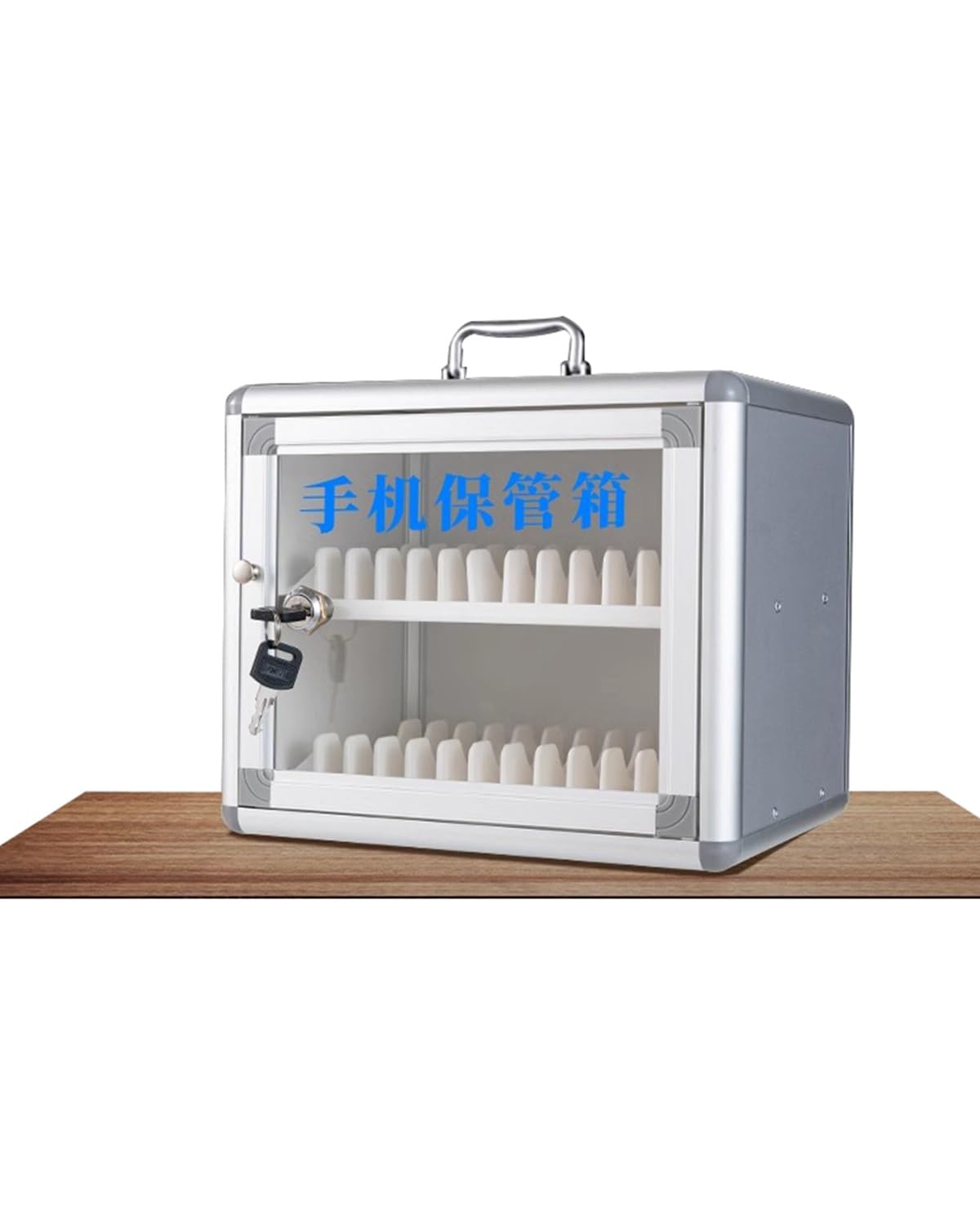 EBTOOLS Boîte De Verrouillage De Clé Portable Boîte De Verrouillage à