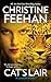 Cat's Lair (A Leopard Novel)