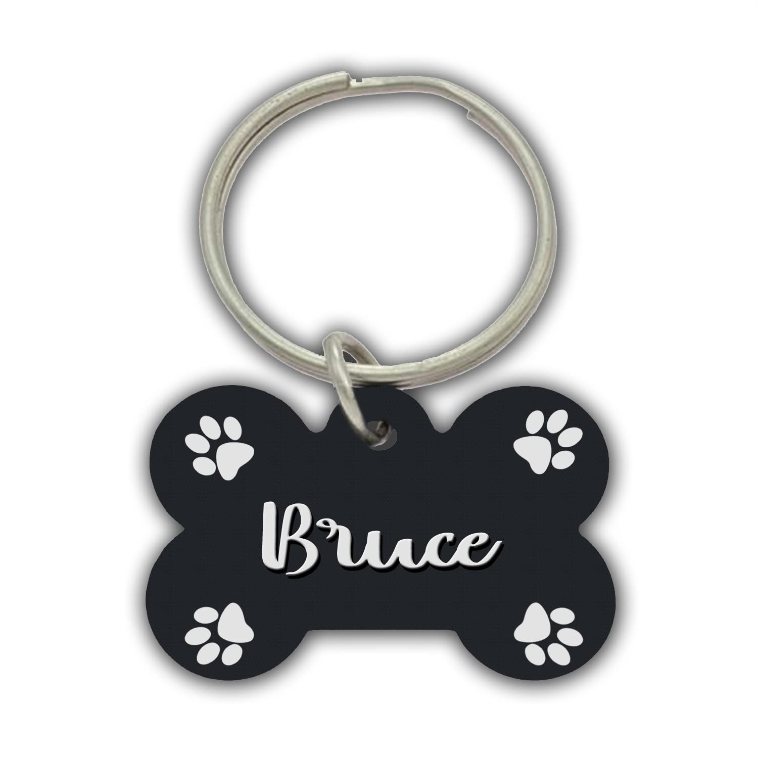 See full amazon price history chart for AWANI TRENDS Bruce Pets Name/Identity Tag Bone Shape Tag for Dogs and Cats , Dog ID tag -ATPET02015 AWANI TRENDS Bruce Pets Name/Identity Tag Bone Shape Tag for Dogs and Cats , Dog ID tag -ATPET02015 (B0B2NQ2VHX) Amazon Price History, Amazon Price Tracker