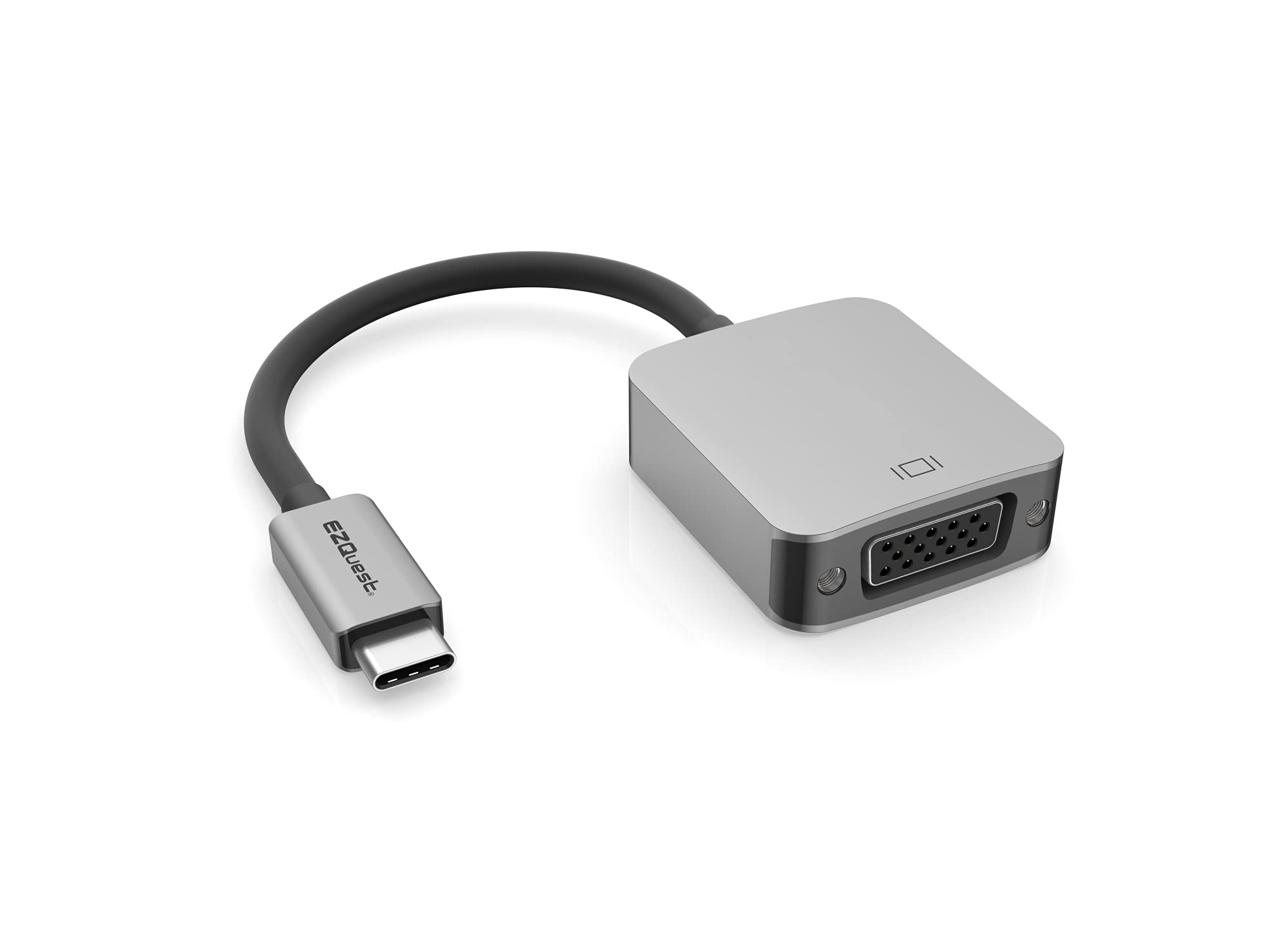 X40013, USB-C to VGA ADPATER
