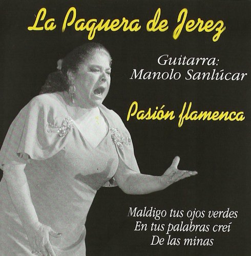 Pasion Flamenca