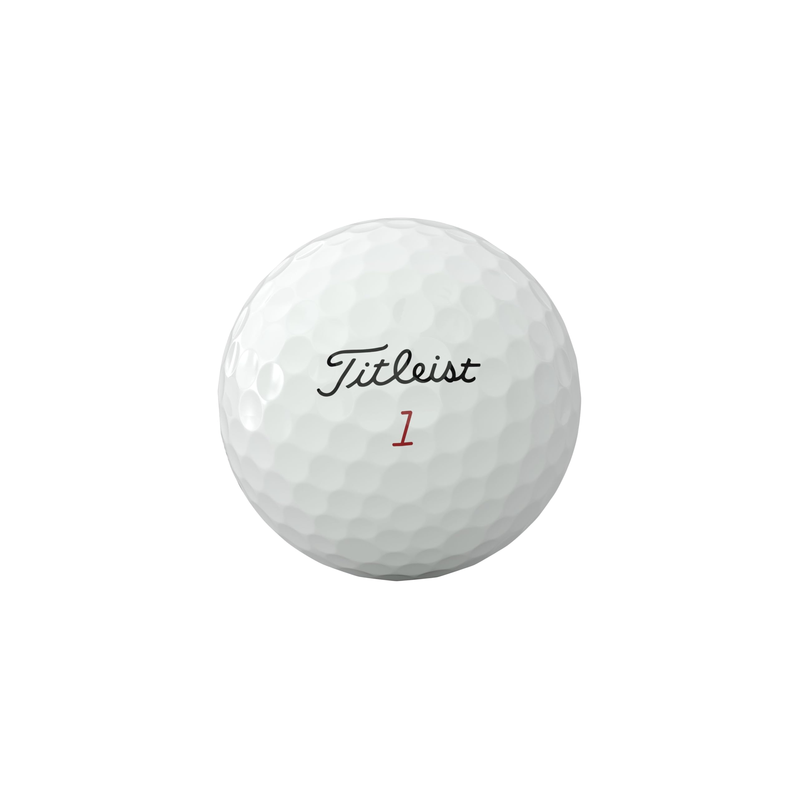 TITLEIST(タイトリスト) ゴルフボール26 PRO V1X LEFT DASH DZ - 3