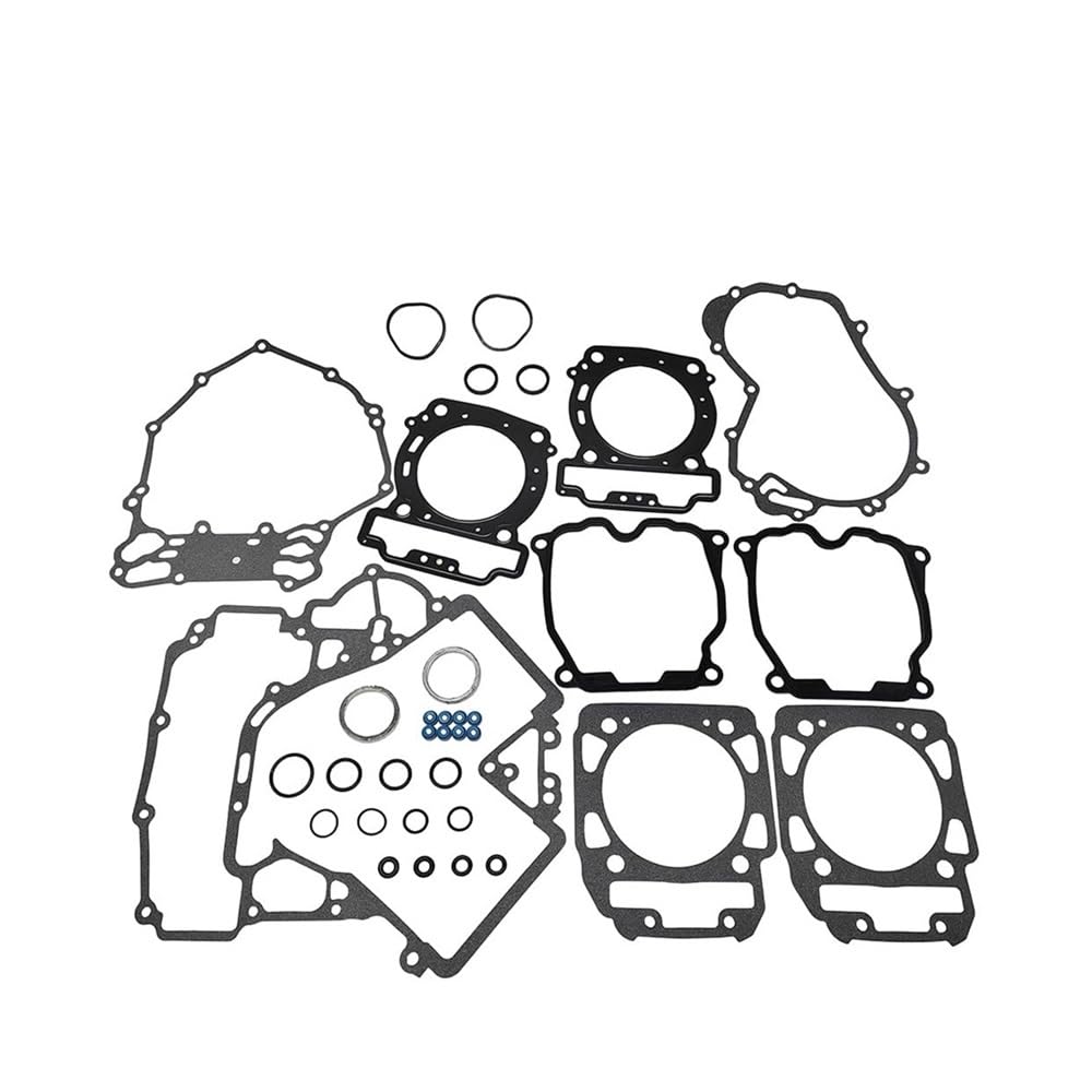 Kit de joints de moteur pour BRP800 idéal pour vos randonnées tout-terrain