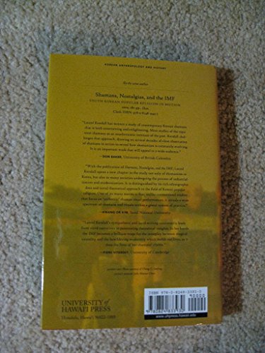 Consuming Korean Tradition in Early and Late Modernity: Commodification, Tourism, and Performance
