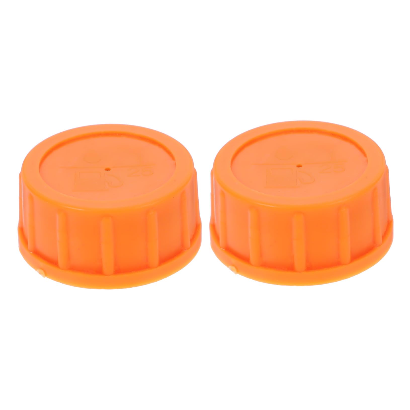 Sosoport Replacement Gas Cap for Lawnmower Garden Tractor Universal Fit Vent for Tanks