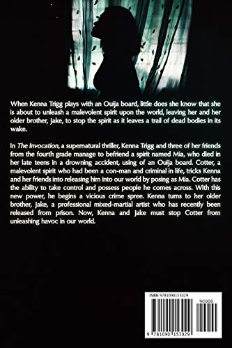 The Invocation image 4