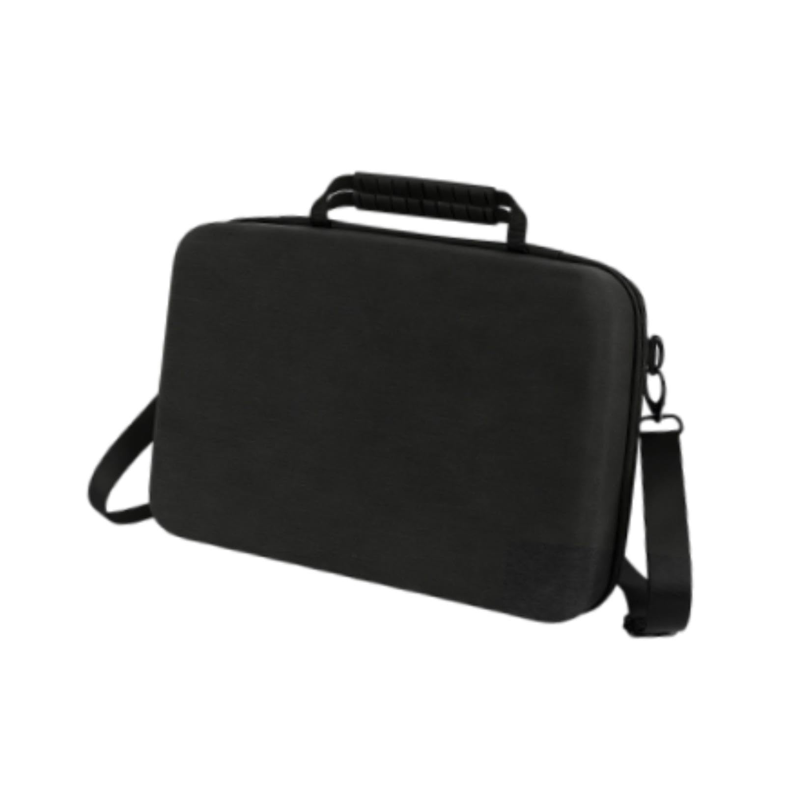 Borsa per Il Trasporto Del Sintetizzatore Audio EVA Resistente Ai Graffi Accessori Portatili
