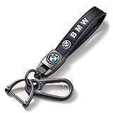 Schlüsselanhänger für Auto Kompatibel für BMW X1 X3 X7 X5 X6 1 3 5 6 Series Z4 7 M Series Serie,Auto Schlüsselanhänger Ersetzen Zubehör, Geschenk für Männer Frauen