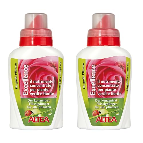 Abono Plantas Verdes Interior Marca Tecnokit