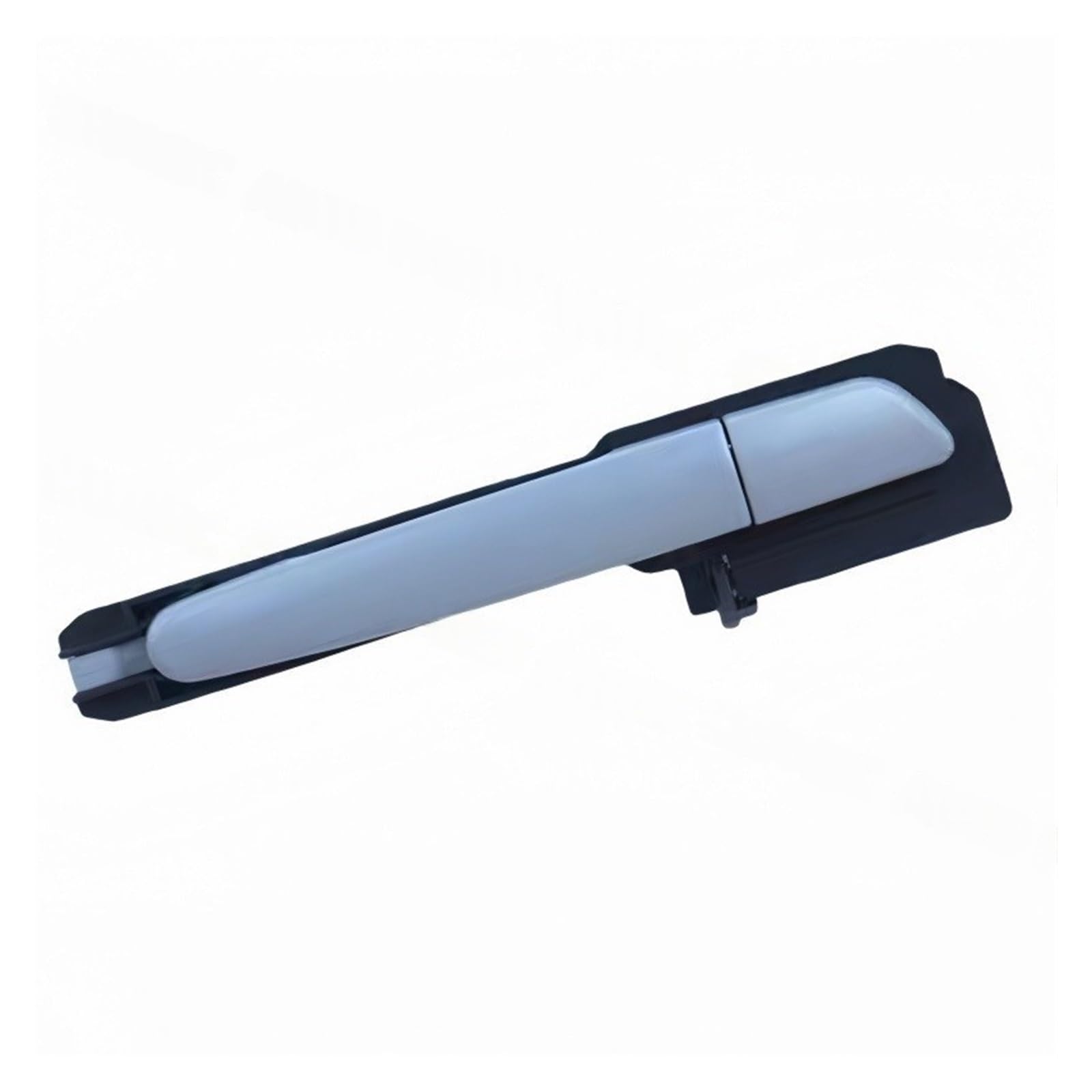 KEBJSBGTD Exterior Door Handles Left Right Side Rear Front Non Painted Chinese for Br&illiance FRV FSV H220 H320 H530 V5 Cars Doors Handles