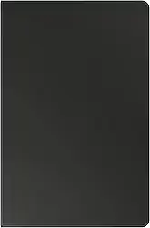 Samsung Galaxy Tab S9 | S9 FE | S10 FE, capa de livro FE, teclado fino - tecla AI para Galaxy Tab S10 FE, plataforma destacável, experiência semelhante a PC, compartilhamento de teclado sem fio