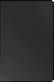 Samsung Galaxy Tab S9 | S9 FE | S10 FE, capa de livro FE, teclado fino - tecla AI para Galaxy Tab S10 FE, plataforma destacável, experiência semelhante a PC, compartilhamento de teclado sem fio