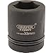 Draper Expert 5113 33mm 1-inch Square Drive Hi-Torq 6-Point Impact Socket