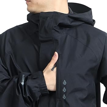 Amazon | [ボルコム] スノーボードウェア ジャケット メンズ DUA