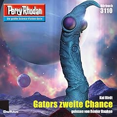 Gators zweite Chance Titelbild