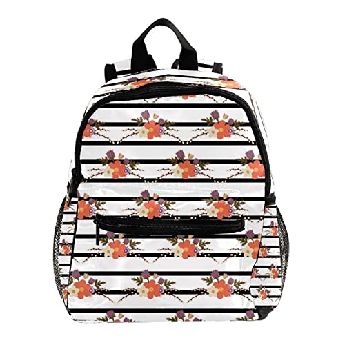 Sac à dos pour garçons et filles compact de 30,5 cm pour ne plus surcharger le dos
