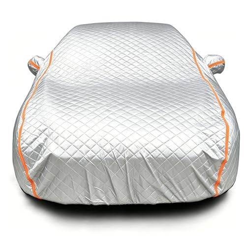 Housse anti-grêle pour Volkswagen Saveiro III Double Cab 2017-2026 universelle toutes saisons