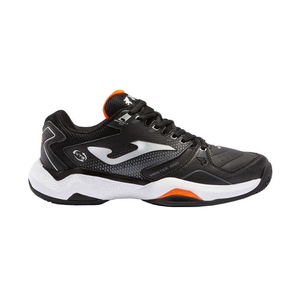 Joma T.Master 1000 Tennis Shoe (Black)
