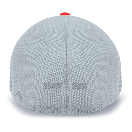 Image of Pacific Headwear Unisex Adult Pacific Headwear Trucker Flexfit Cap