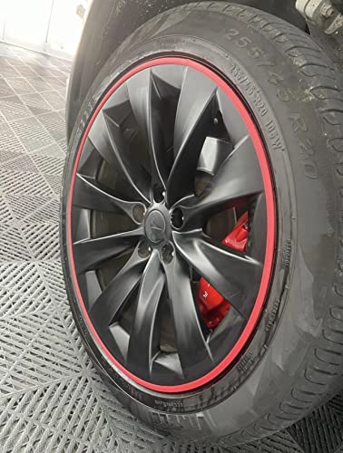 Rimblades Protezioni per cerchioni ultra in lega