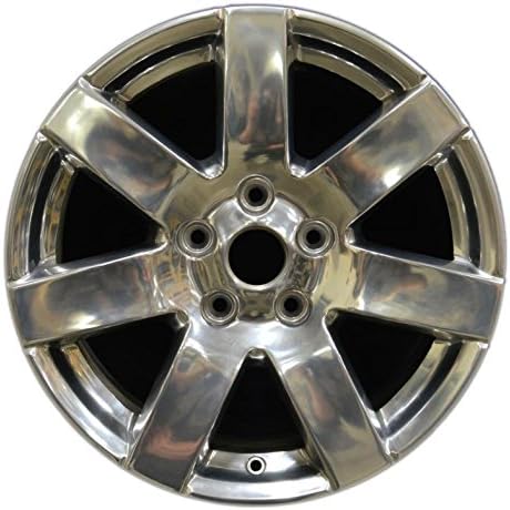 Like New OEM Alloy Wheel for WRANGLER 2012 2013 2014 2015 2016 2017 7 spoke 1TK93AAAAA 1TK93AAAAB 1TK93AAAAC