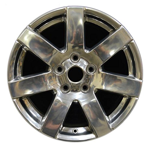 Like New OEM Alloy Wheel for WRANGLER 2012 2013 2014 2015 2016 2017 7 spoke 1TK93AAAAA 1TK93AAAAB 1TK93AAAAC