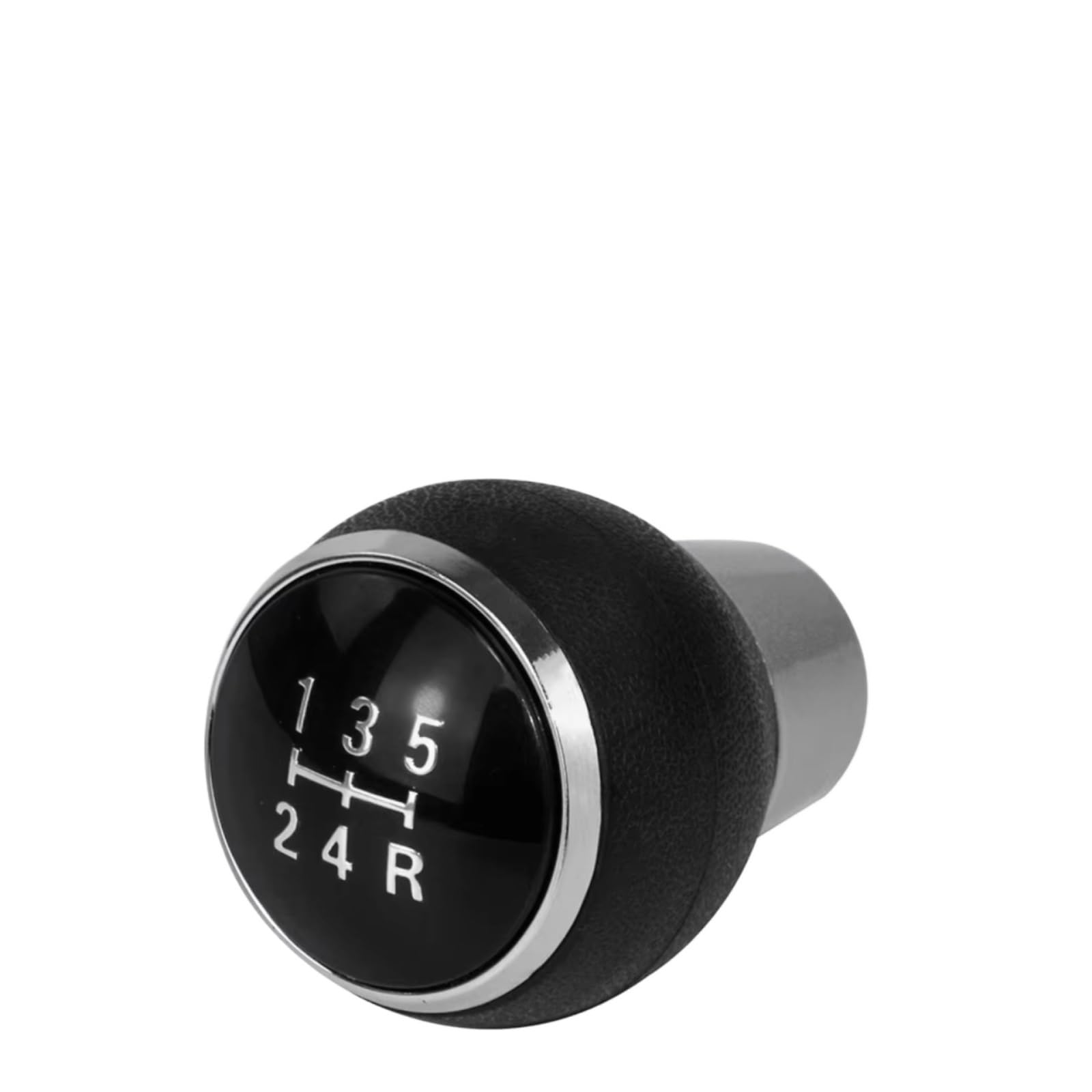 Fzbvcxe One Color Auto Shifter Stick Compatible With Mitsubishi For Lancer Ex/Evo/Gts For Asx For V3 V5 V6 Jr-Gsk91 Car Styling Part 5 Mt Gear Shift Knob