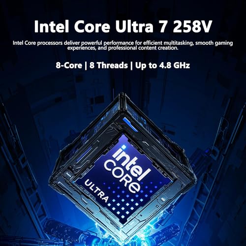 Image of Acer 2026 Aspire AI Laptop for Business & Creators | Intel Core Ultra 7 258V, 32GB RAM, 1TB SSD, 14 inch FHD Touchscreen, Backlit KB, USB-C HUB, Lifetime Office 365, Long Battery Life, Windows 11 H, Gray