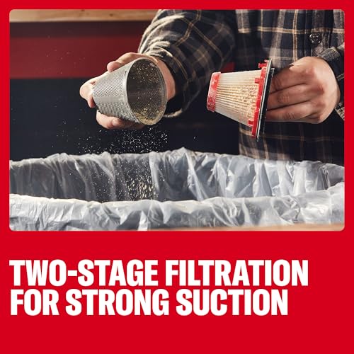 Image of CRAFTSMAN 20V Hand Vacuum Replacement Filter (CMCVHF10)