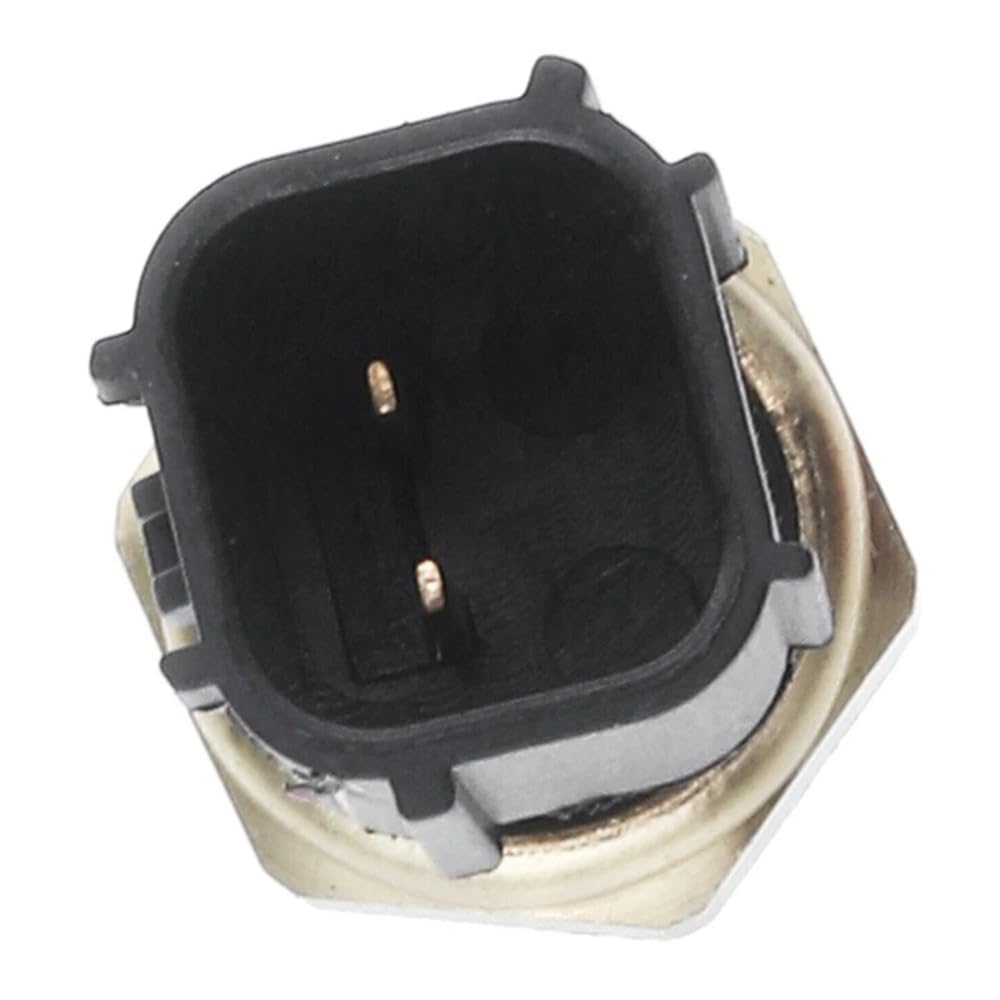 Czujnik temperatury płynu chłodzącego do samochodu Dodge Charger 2006-2009 Czujnik temperatury płynu chłodzącego 5269870AB 13621486698 105269870AB