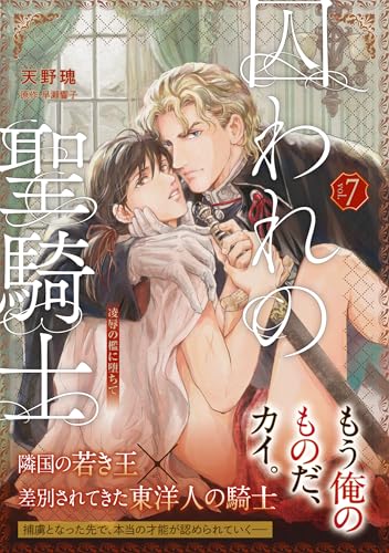 【単話版】囚われの聖騎士(7) (ジュリアンコミックス)