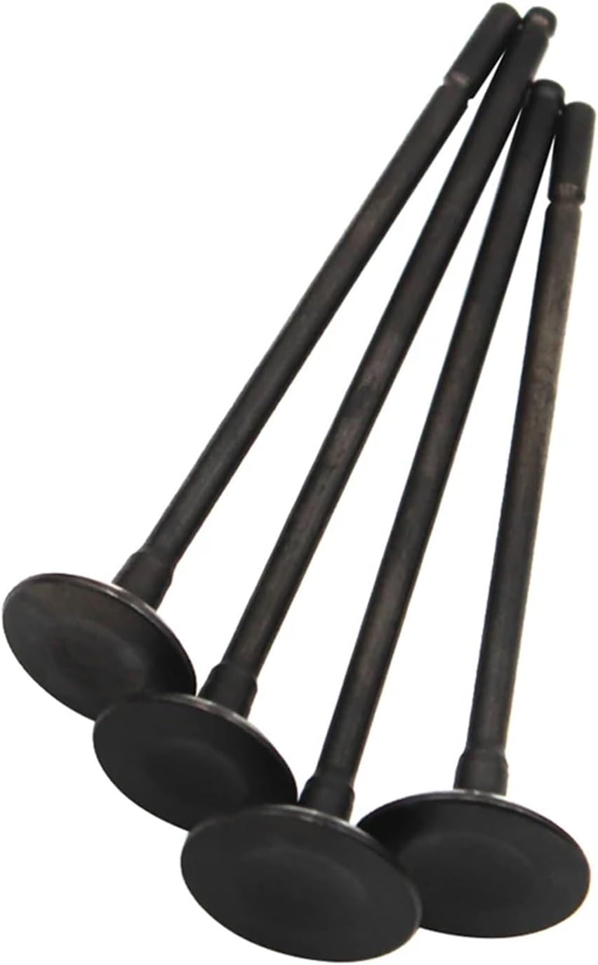 CB400 VTEC400 1999-2008 NC39 CB VTEC NC 400 39用オートバイ吸気＆排気バルブステムキット