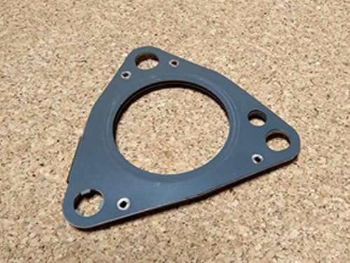 Turbocharger Gasket Compatible with Land Rover Discovery Sport Range Rover EVOQUE 12-18 19 Discovery Range Rover VELAR LR073723