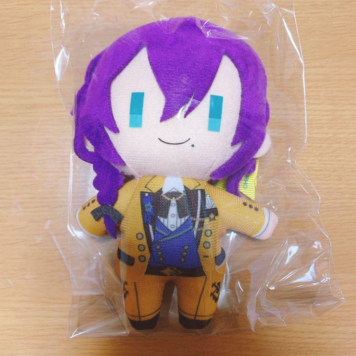 あんスタ コスチュームマスコット 礼瀬マヨイ あんスタ コスチューム