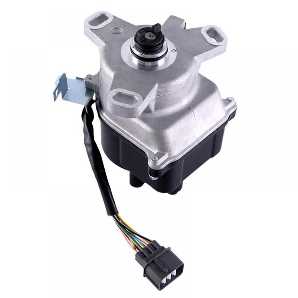 Conjunto de Distribuidor de Encendido Compatible con Logo HR-V TD63U D16W1 30100PELJ01 30100PE1J01