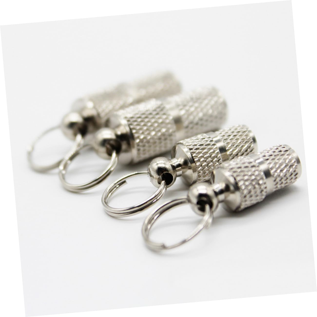 POPETPOP Lot De 5 Étiquettes Didentification pour Collier De Chien 10 Pièces X 5
