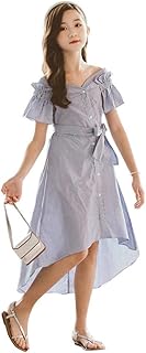 Amazon Co Jp ガールズワンピース チュニック 130 ワンピース チュニック ガールズ 服 ファッション小物