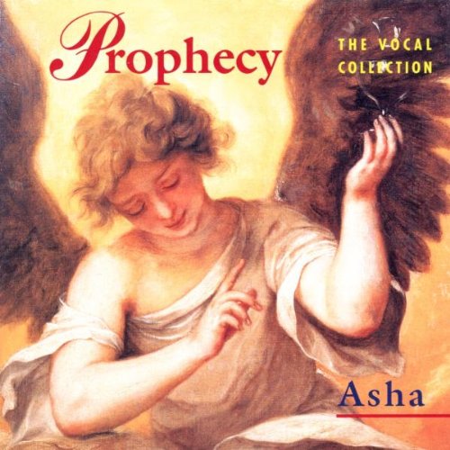 Prophecy Asha