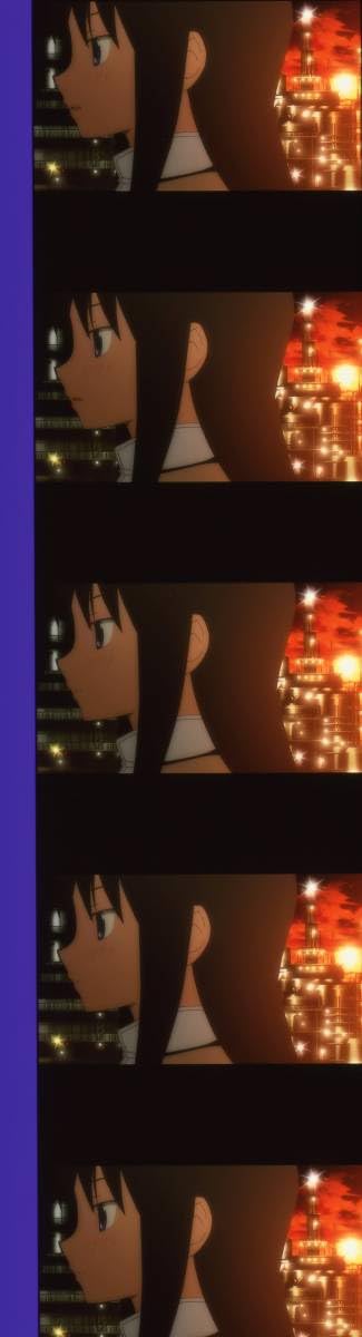 Amazon.co.jp: 劇場版 魔法少女まどか マギカ 前後編フィルム ほむら