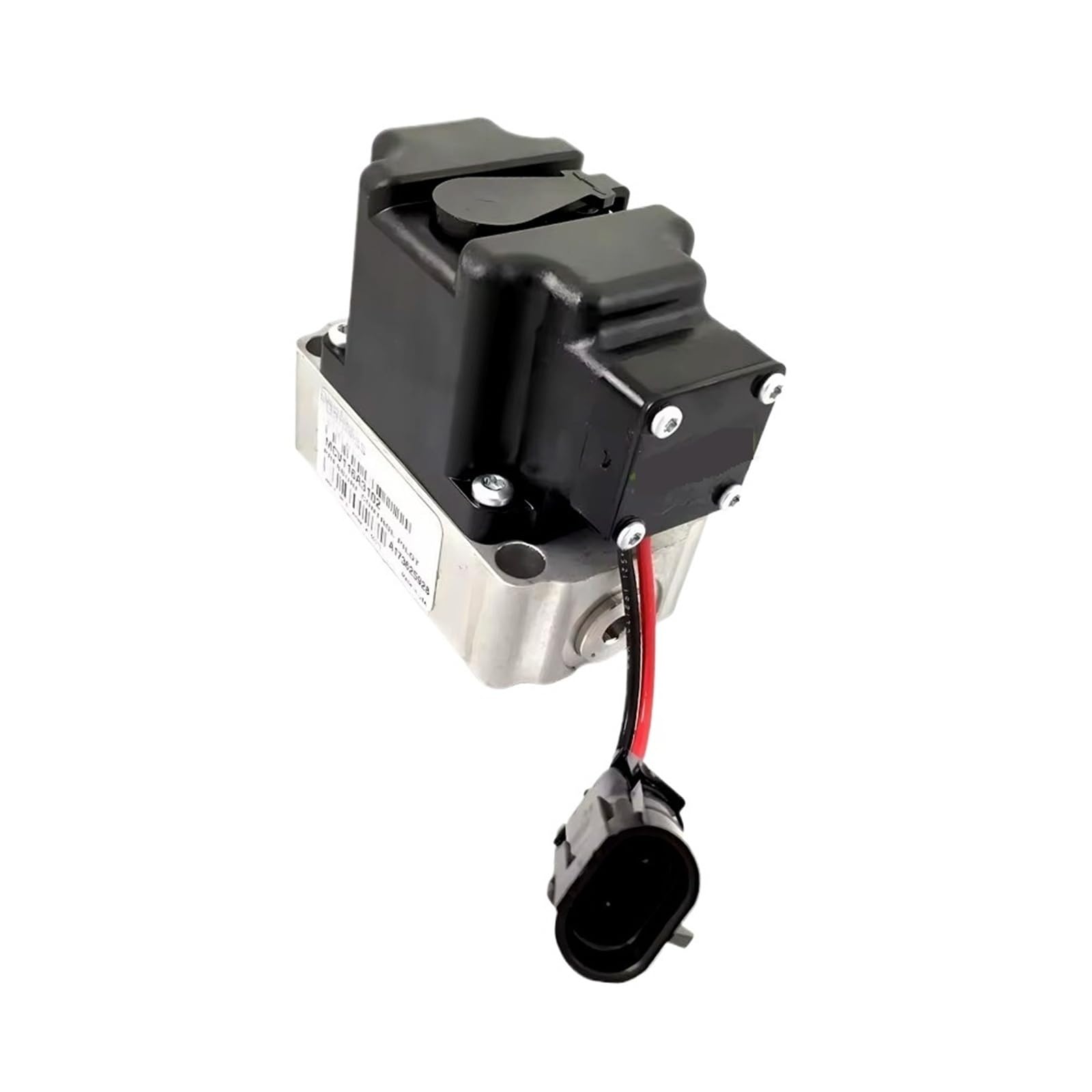 Trgyjgkf One Color Servo Solenoid Valve Mcv116a Electric Control Mcv116a3102 Pressure Pilot