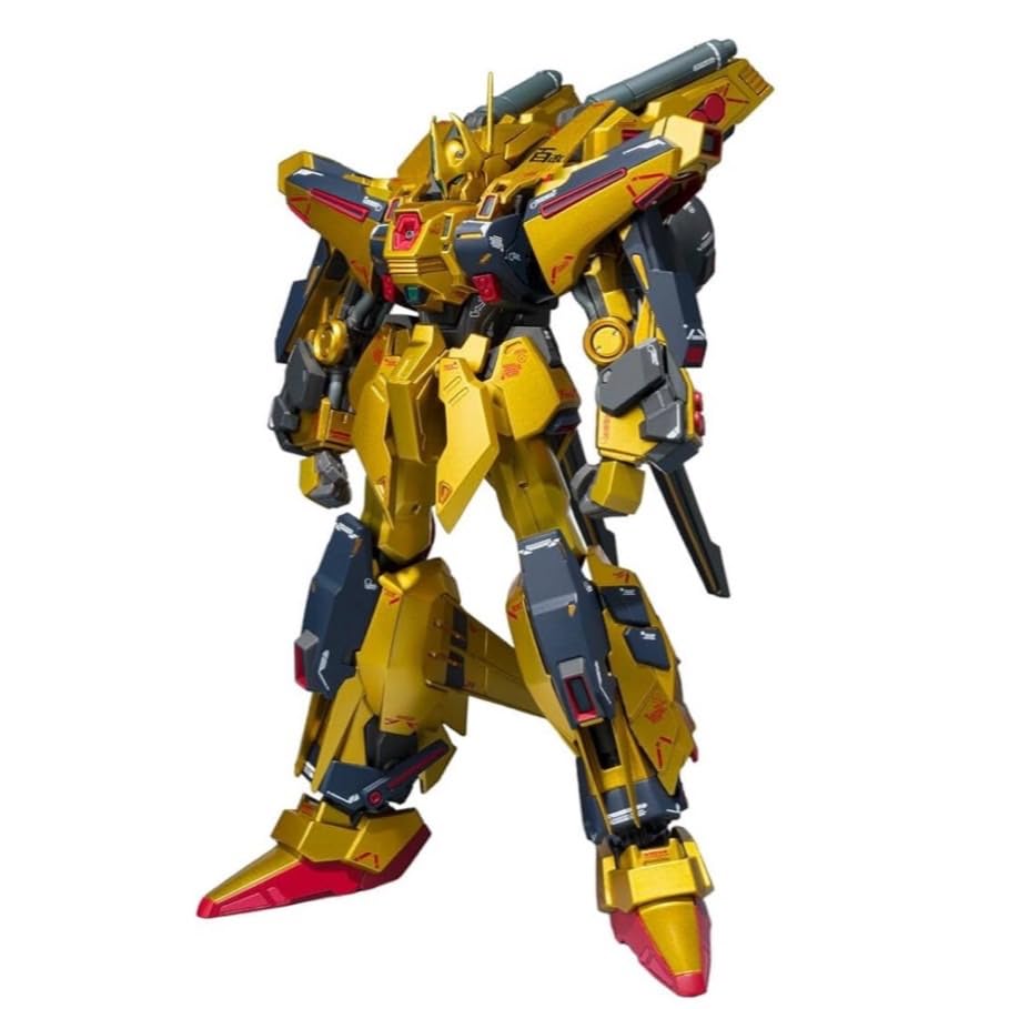 Amazon.co.jp: METAL ROBOT魂 フルアーマー百式改＆百式改 （Ka 