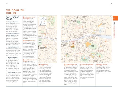 Fodor'S Travel Fodor'S Travel Guides Fodor'S Essential Ireland 2025 thumb #5